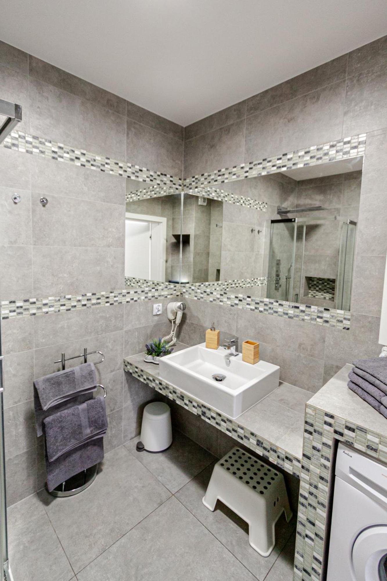 Sandy Apartment Deluxe Horyzont Miedzyzdroje Exterior foto